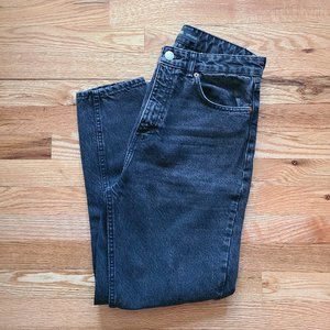 ZARA BOYFRIEND DENIM